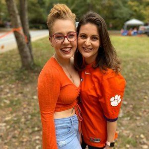 Meet your Posher, Madison